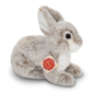 Stuffed Animal Hare Sitting