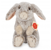 Hermann Teddy Stuffed Animal Hare Sitting