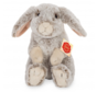 Stuffed Animal Hare Sitting