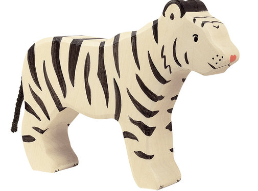 Holztiger Tijger 80564