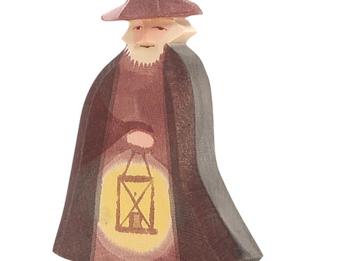 Ostheimer Night Watchman 2546
