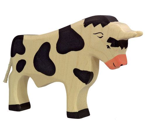 Holztiger Bull 80000