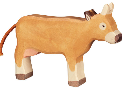 Holztiger Koe 80553
