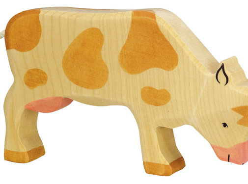 Holztiger Cow 80009