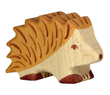 Holztiger Hedgehog 80125