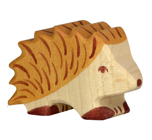 Holztiger Hedgehog 80125