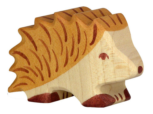 Holztiger Egel 80125