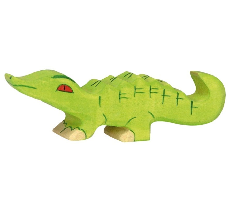 Krokodil 80175