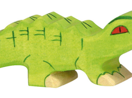 Holztiger Crocodile 80175