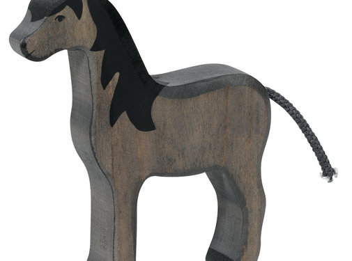 Holztiger Paard 80361