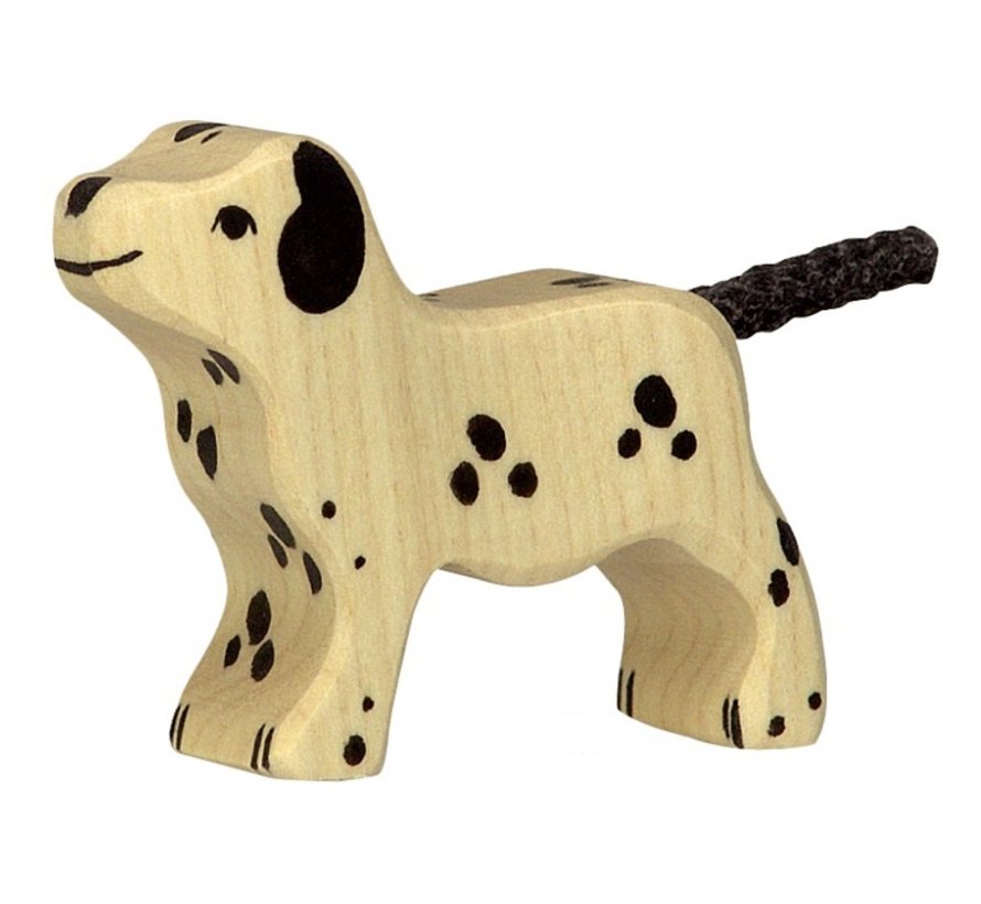 Dog Dalmatian 80063