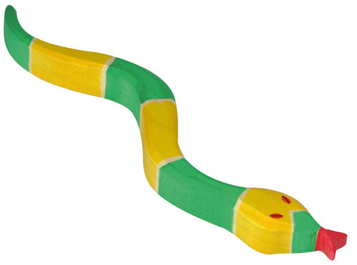 Holztiger Snake 80173