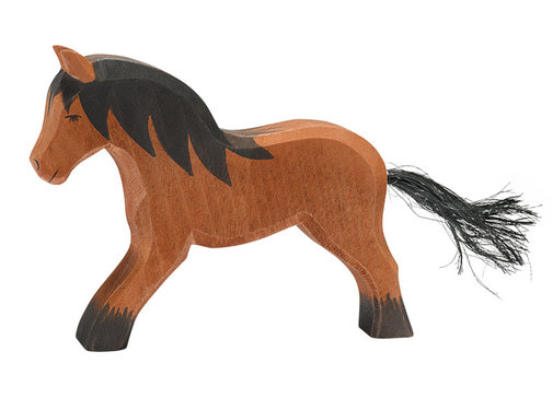 Ostheimer Paard Koudbloed 11118