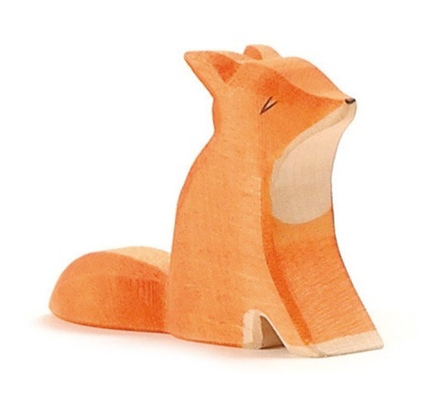 Fox Small Sitting 15203