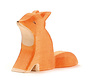 Fox Small Sitting 15203