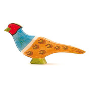 Ostheimer Pheasant 1583