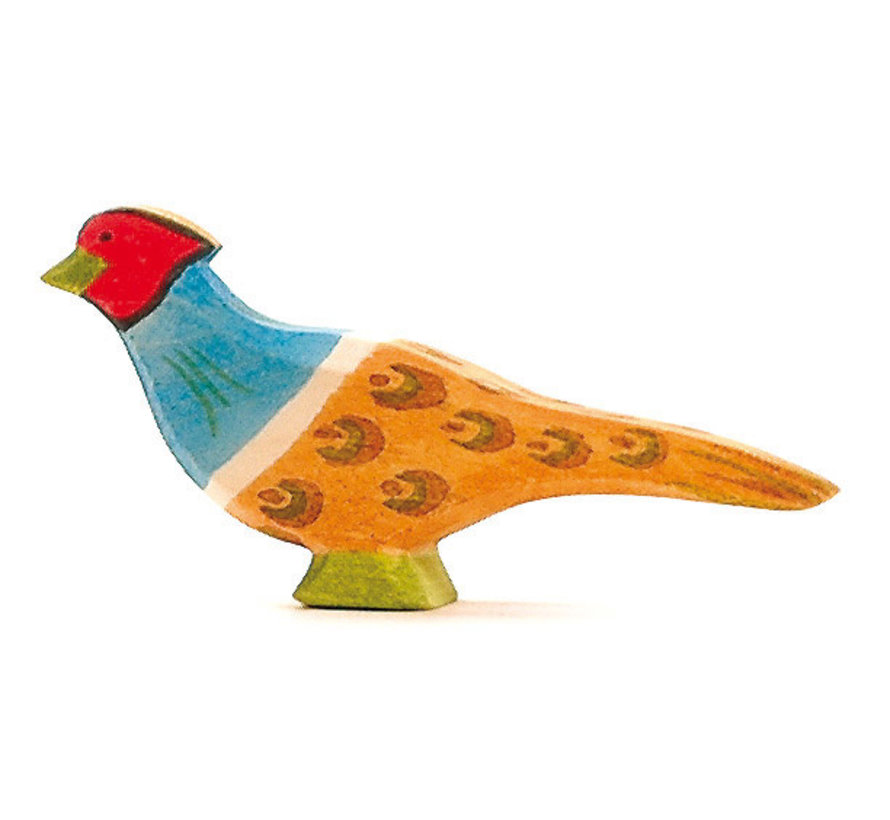 Pheasant 1583