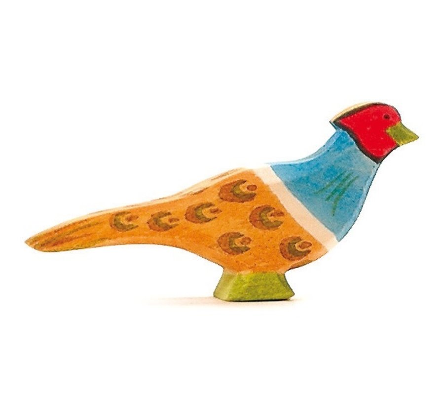 Pheasant 1583