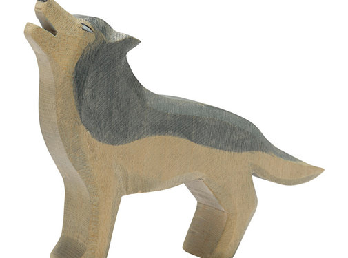 Ostheimer Wolf 15211