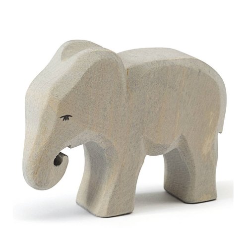 Ostheimer Elephant Small Eating 20423