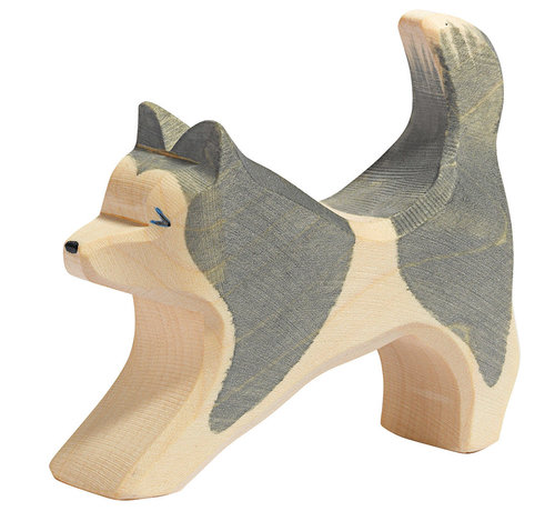 Ostheimer Sled Dog 29008