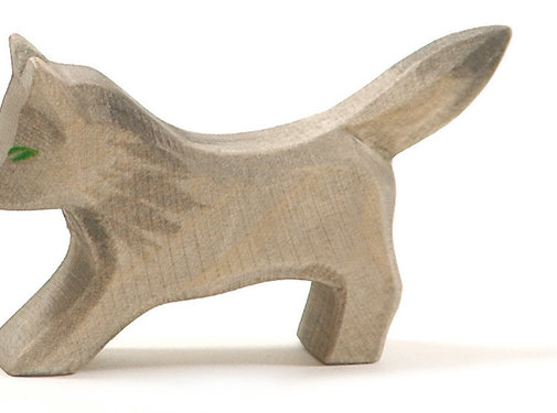 Ostheimer Wolf Small 25403