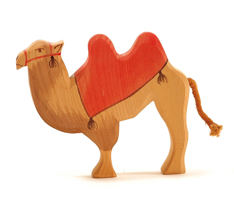 Camel Saddle 41911