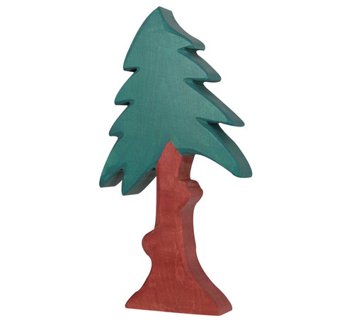 Holztiger Conifer 80222