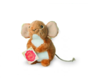 Stuffed Animal Mouse