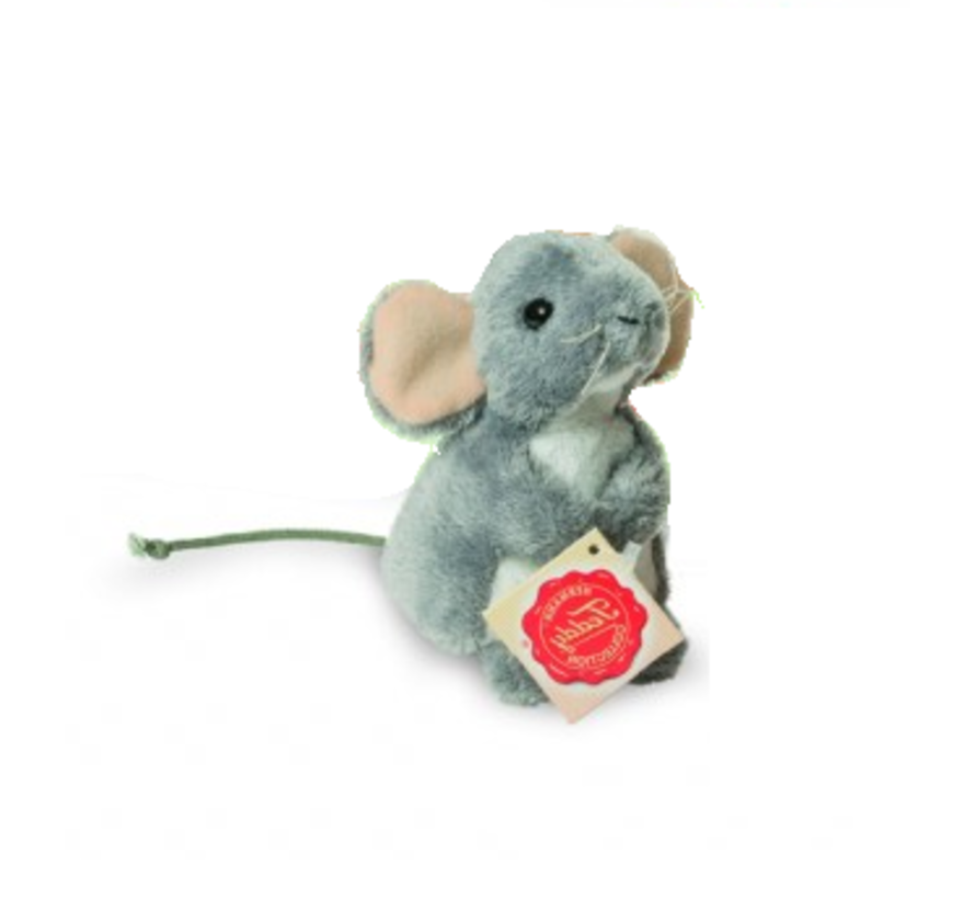 Stuffed Animal Mouse