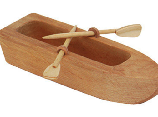 Ostheimer Roeiboot 5540702