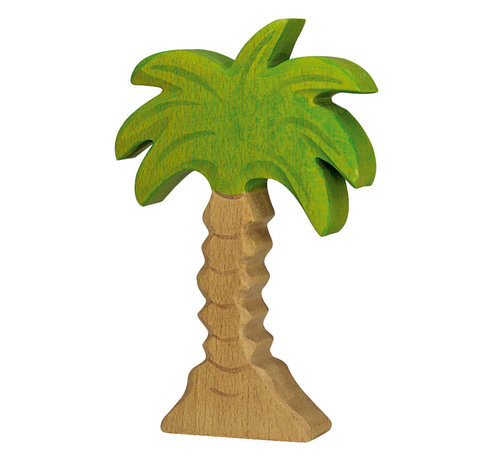 Holztiger Tree Palm 80231