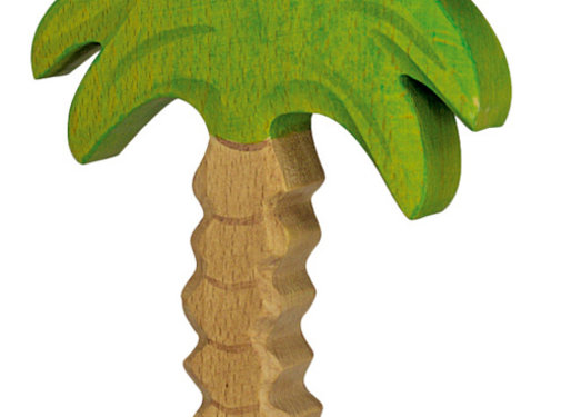 Holztiger Boom Palm 80231