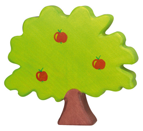 Holztiger Apple Tree 80216