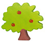 Apple Tree 80216