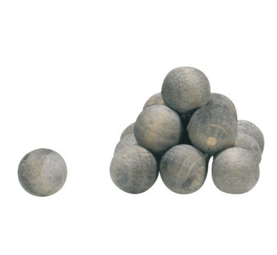 Cannonballs Set 10-pcs 5540517