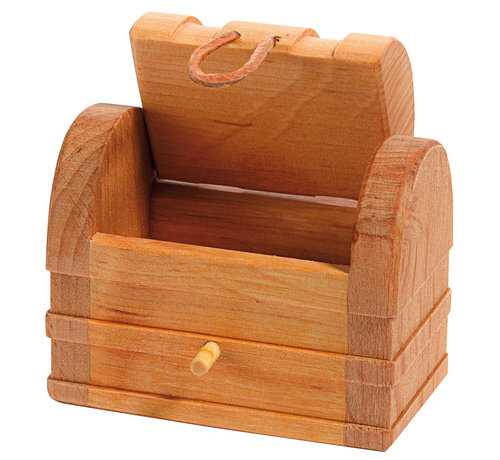 Ostheimer Treasure Chest 5540707