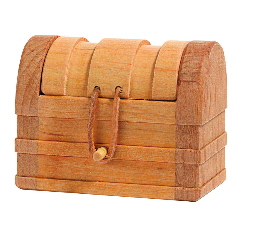 Treasure Chest 5540707