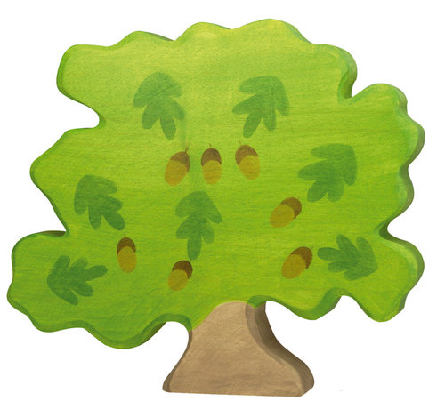 Holztiger Tree Oak 80225