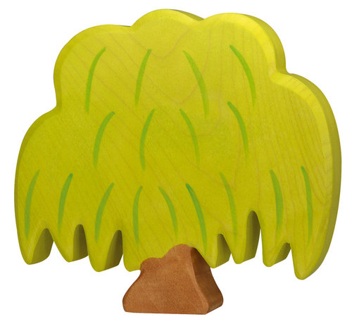 Holztiger Tree Willow 80228