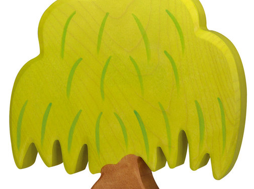Holztiger Boom Wilg 80228