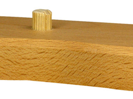 Holztiger Steun Boom Klein 80235