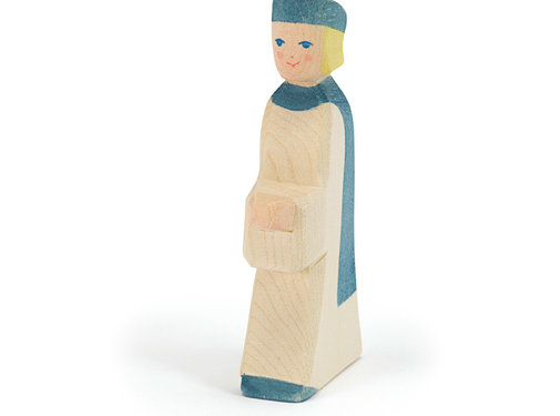 Ostheimer Star Singer Blue 42187