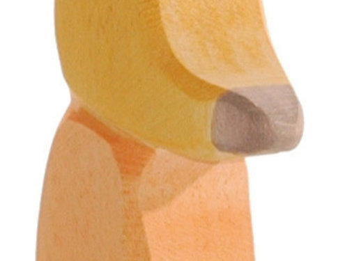 Ostheimer Camel Driver 4191