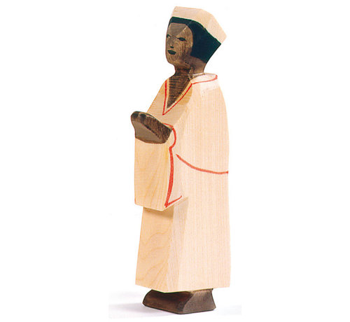 Ostheimer African Man 41721