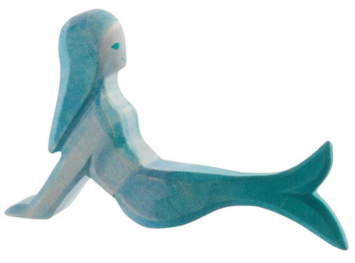 Ostheimer Zeemeermin Liggend 24002