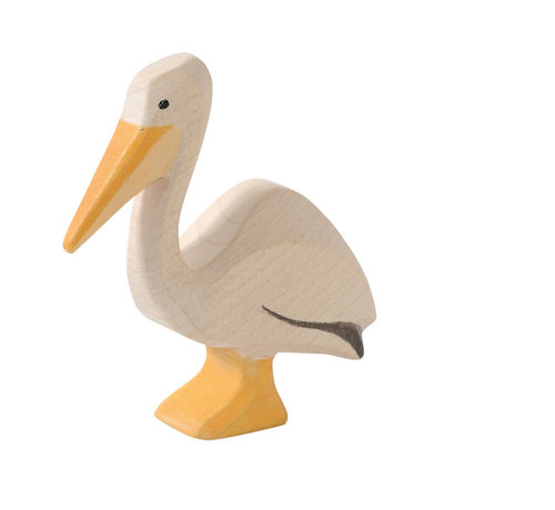 Ostheimer Pelican Standing 20551
