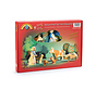 Farm with Diorama Set 8-pcs 60303