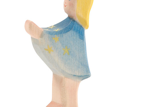 Ostheimer Starderder or Sterntaler 25071