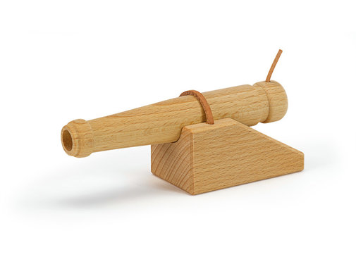 Ostheimer Cannon 5540705